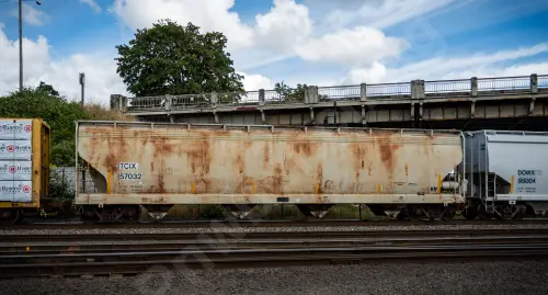 Train photo