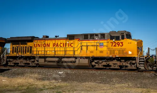 Train photo
