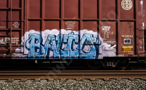 BNSF760847