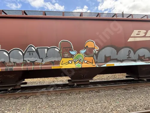 BNSF483098