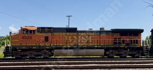 Train photo