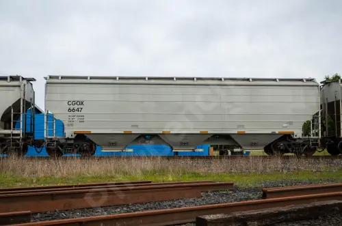 Train photo