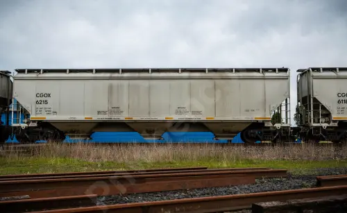 Train photo
