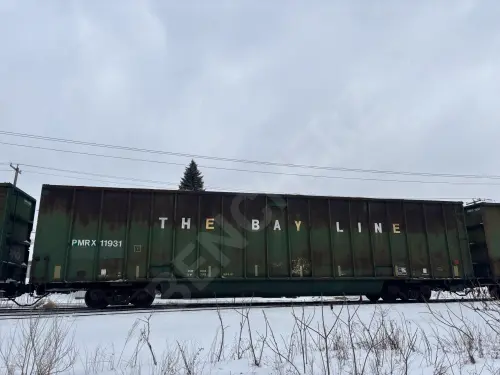 Train photo