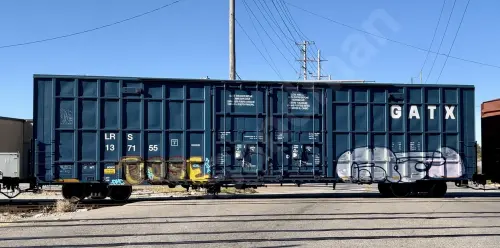 Train photo