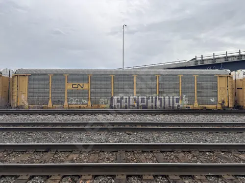 Train photo