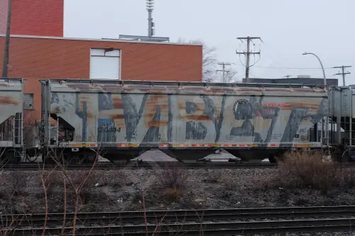 Train photo