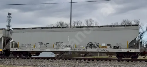 Train photo