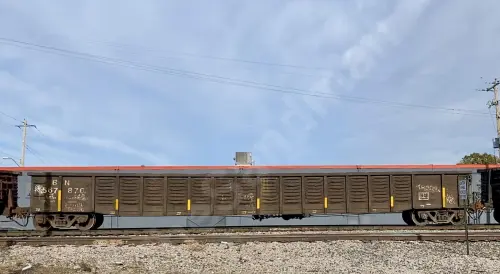 Train photo