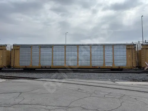 Train photo