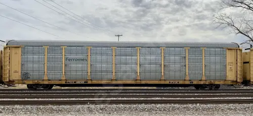 Train photo