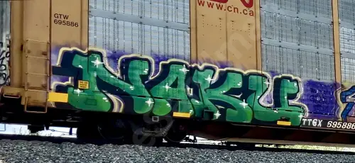 TTGX695886