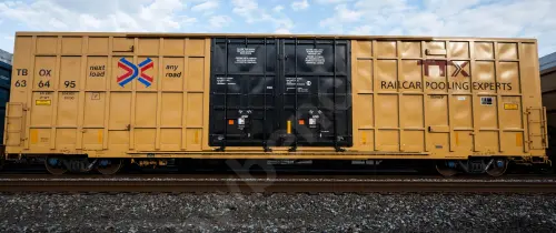 Train photo