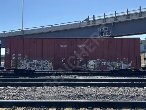 Train photo