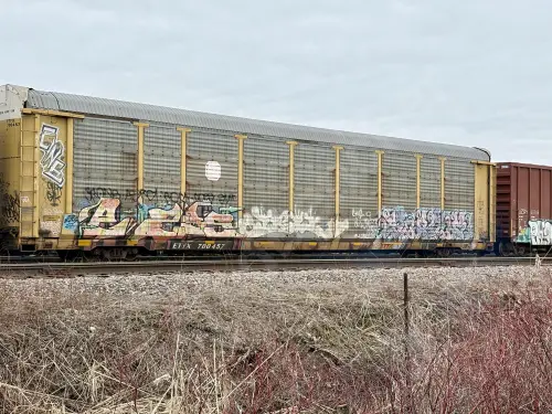Train photo