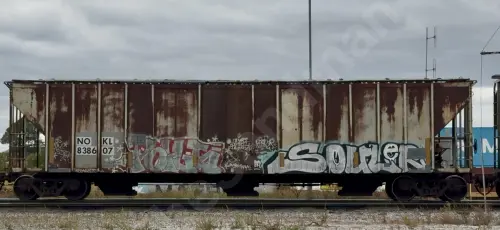 Train photo