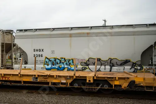 Train photo