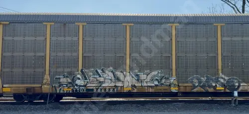 Train photo