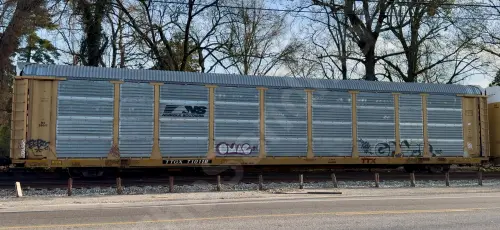 Train photo