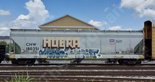 Train photo