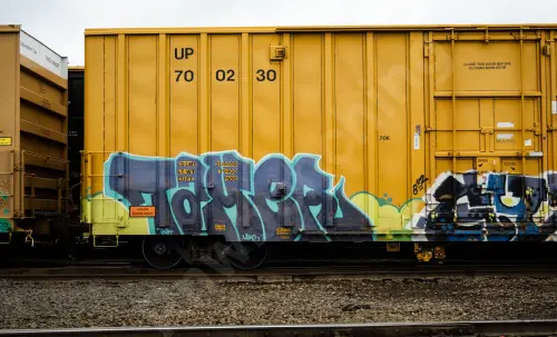 UP700230