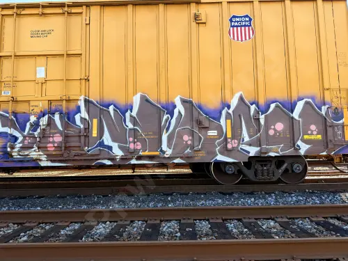UP700166
