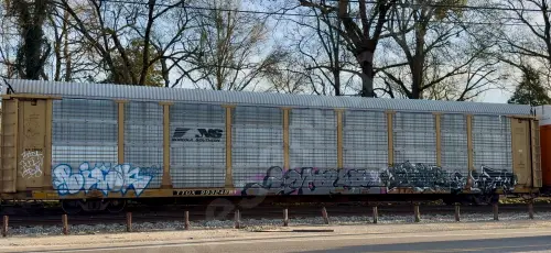 Train photo