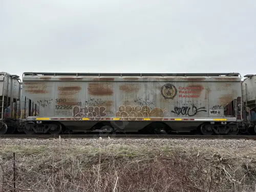 Train photo