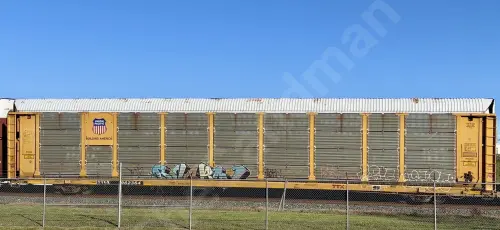 Train photo