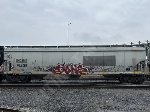 KCSM91438