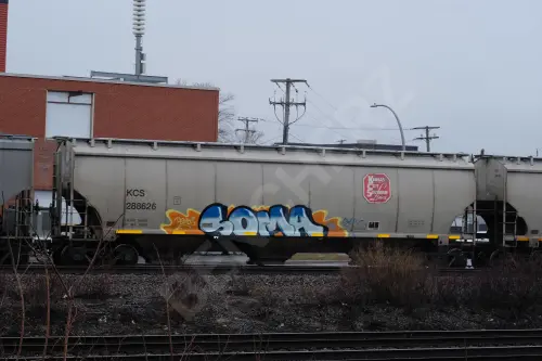 KCS288626