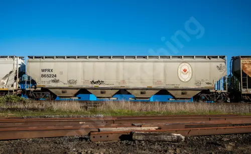Train photo