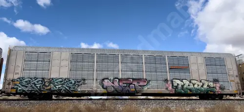 Train photo