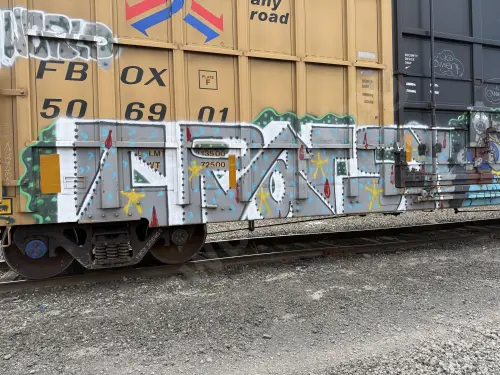 FBOX506901