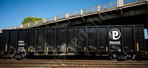 Train photo