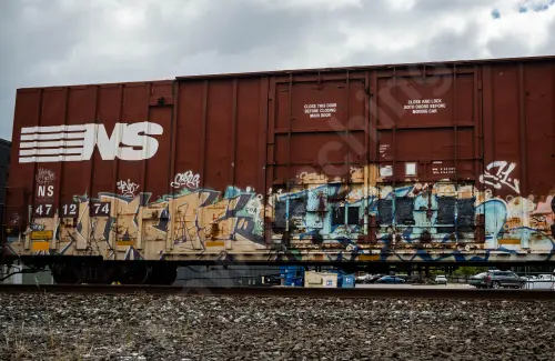 NS471274
