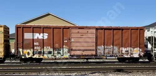 NS450678