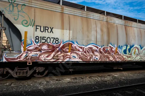 Train photo