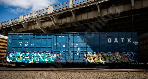 BKTY158009