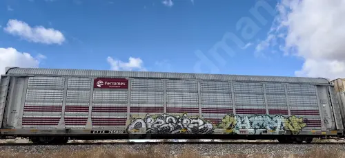 Train photo