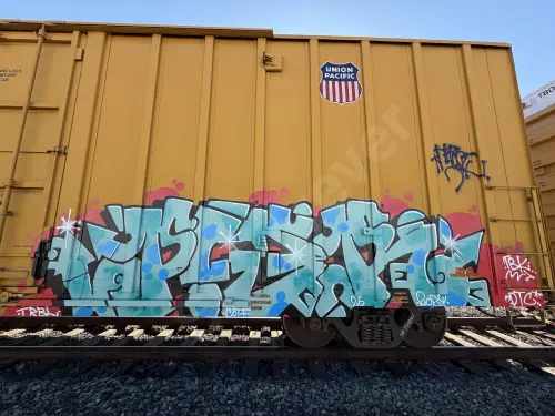 UP701097