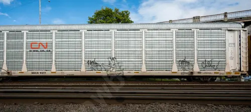 Train photo