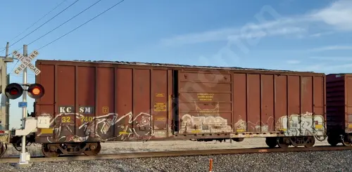 Train photo