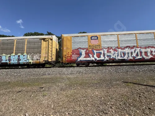 Train photo