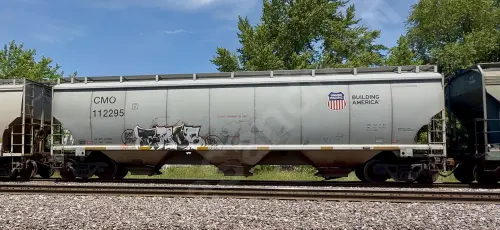 Train photo