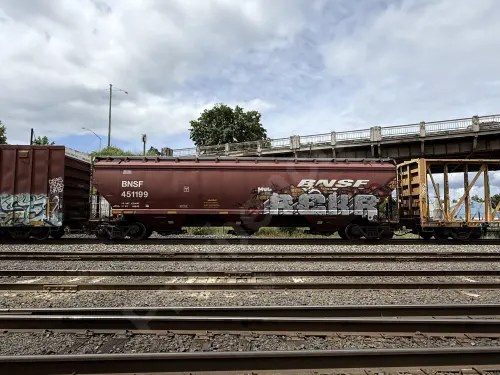 Train photo