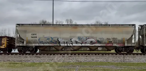 Train photo