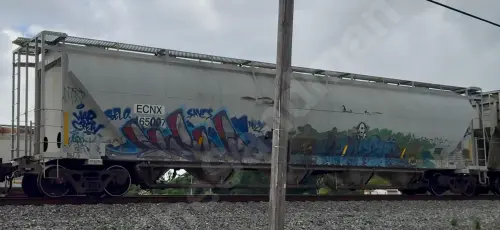 Train photo