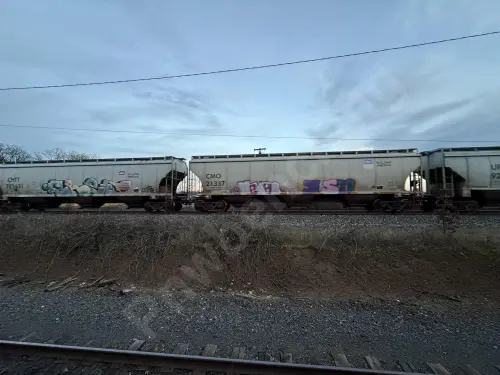 Train photo