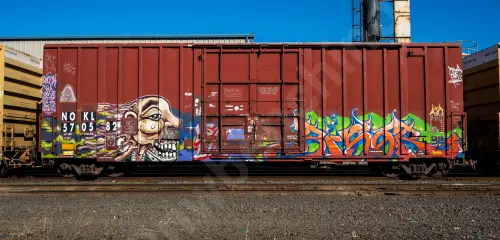 NOKL570582